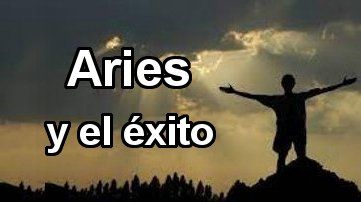 aries-exito