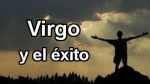 virgo-exito
